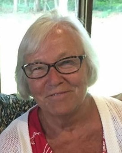 Carol Anderson Sandahl's obituary image