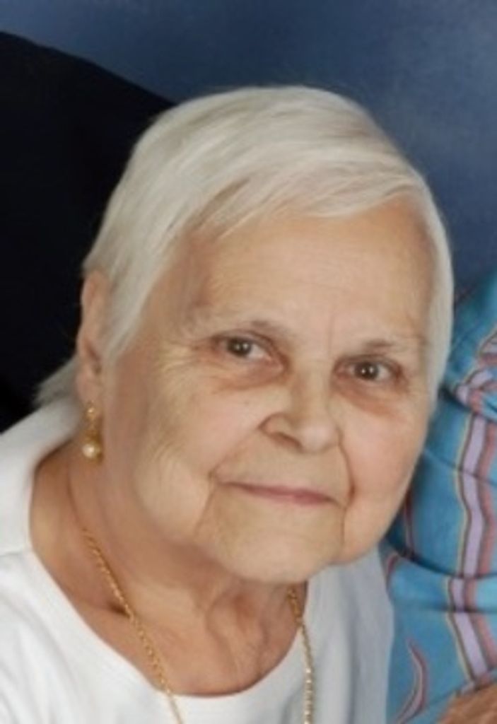 Nancy Dixon