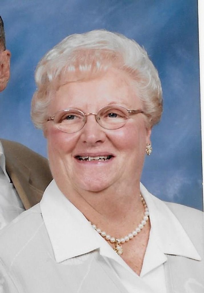 Agnes L. Thorne