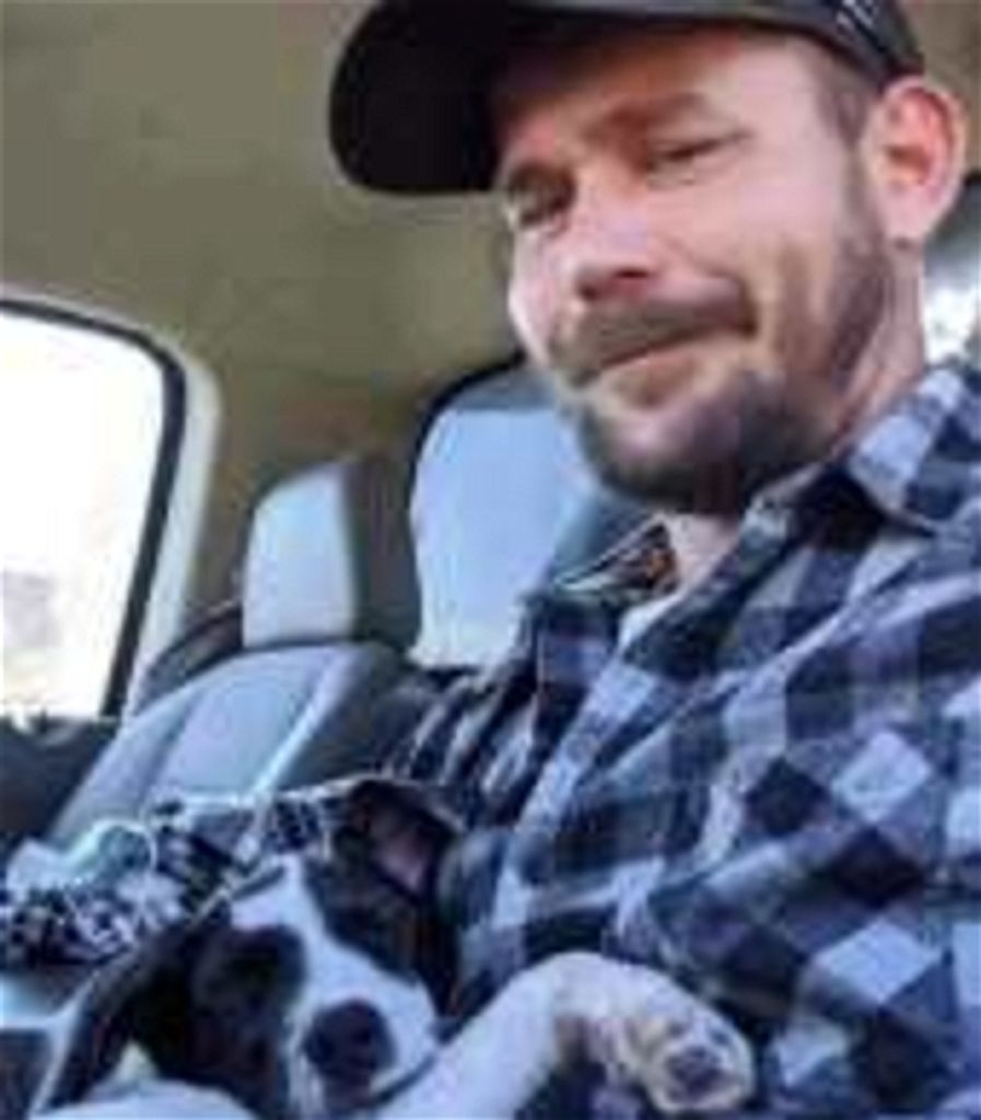 Joseph David Griswold