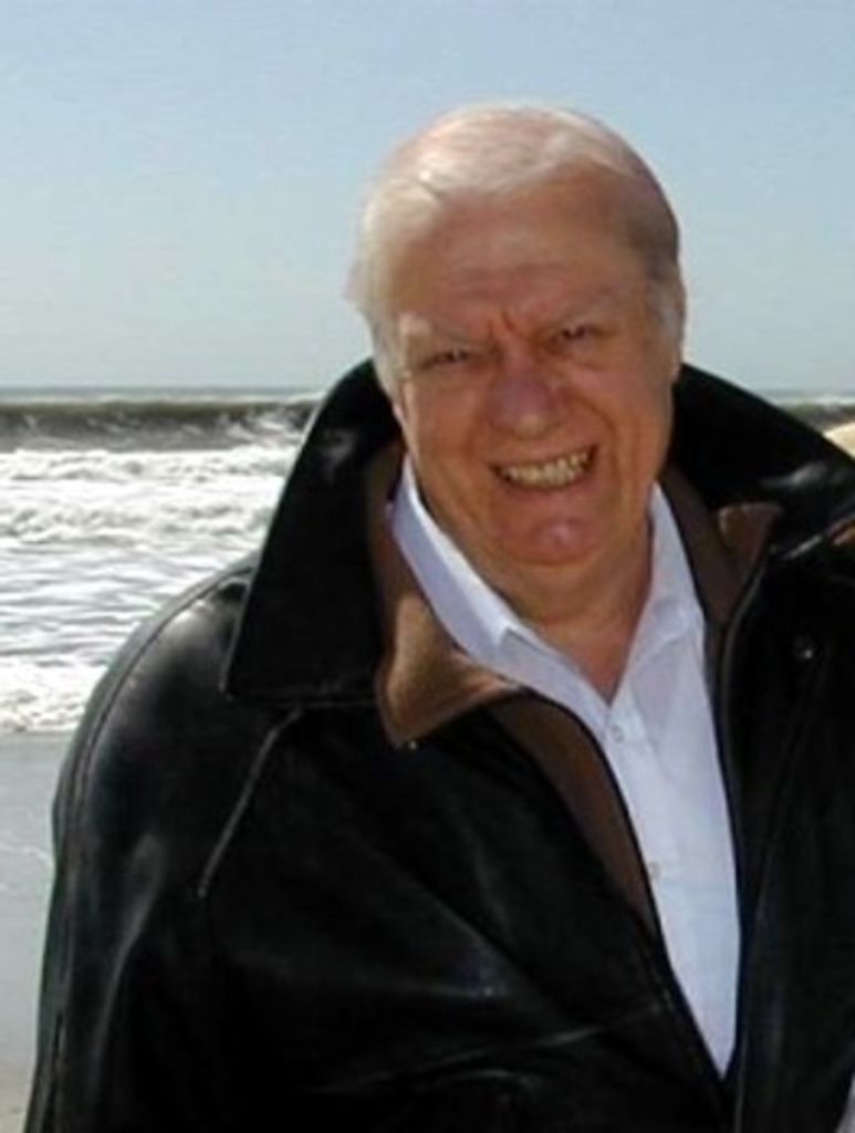 Joseph Raymond Benner Profile Photo
