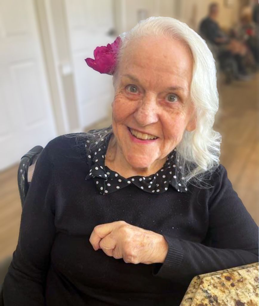 Rita Noël Humphry Profile Photo