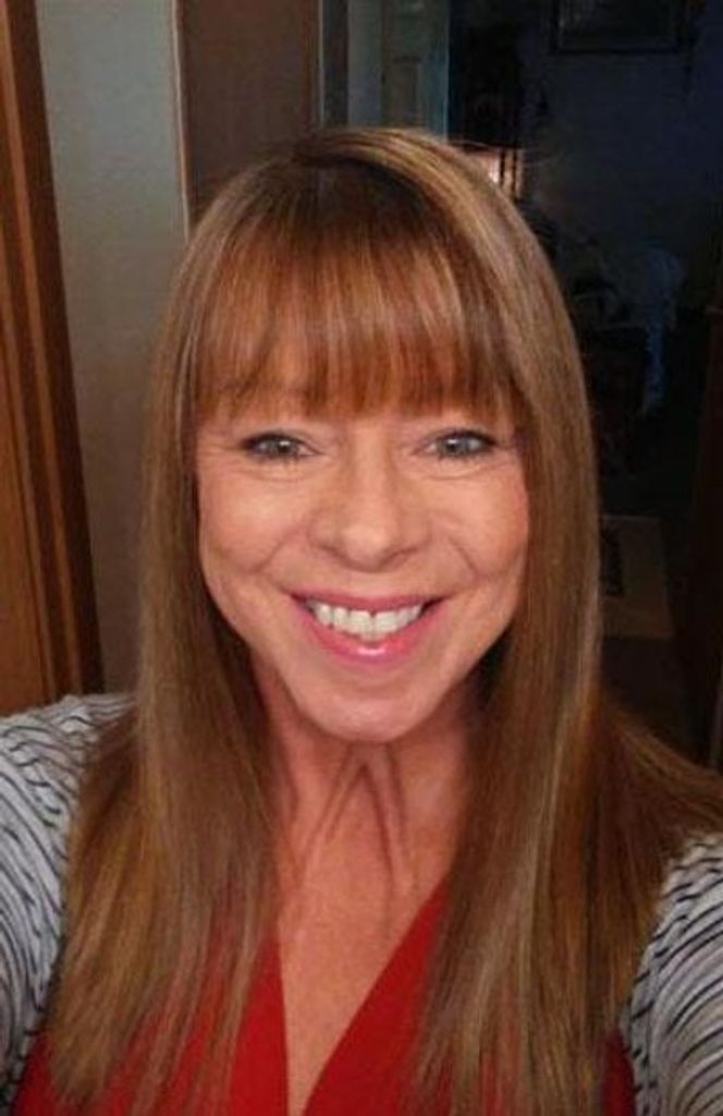 Jeannie Heil Profile Photo