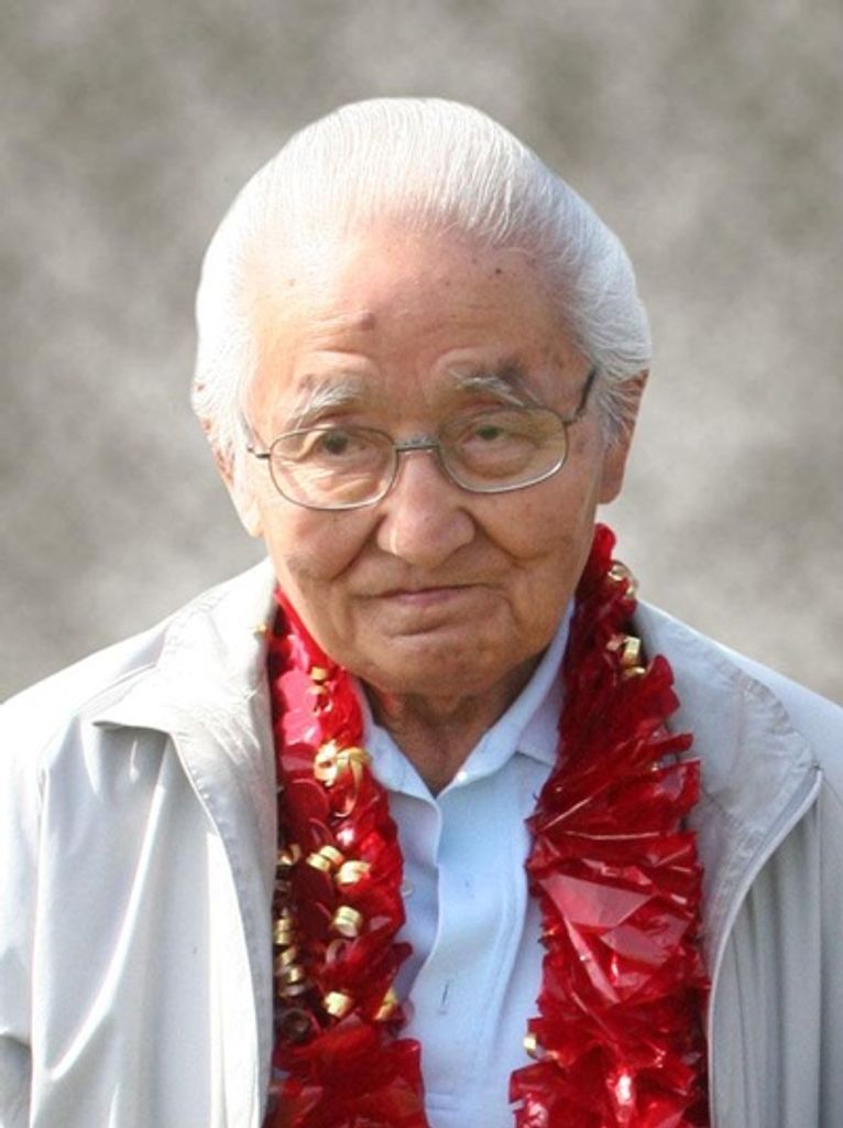 Masao Umekubo
