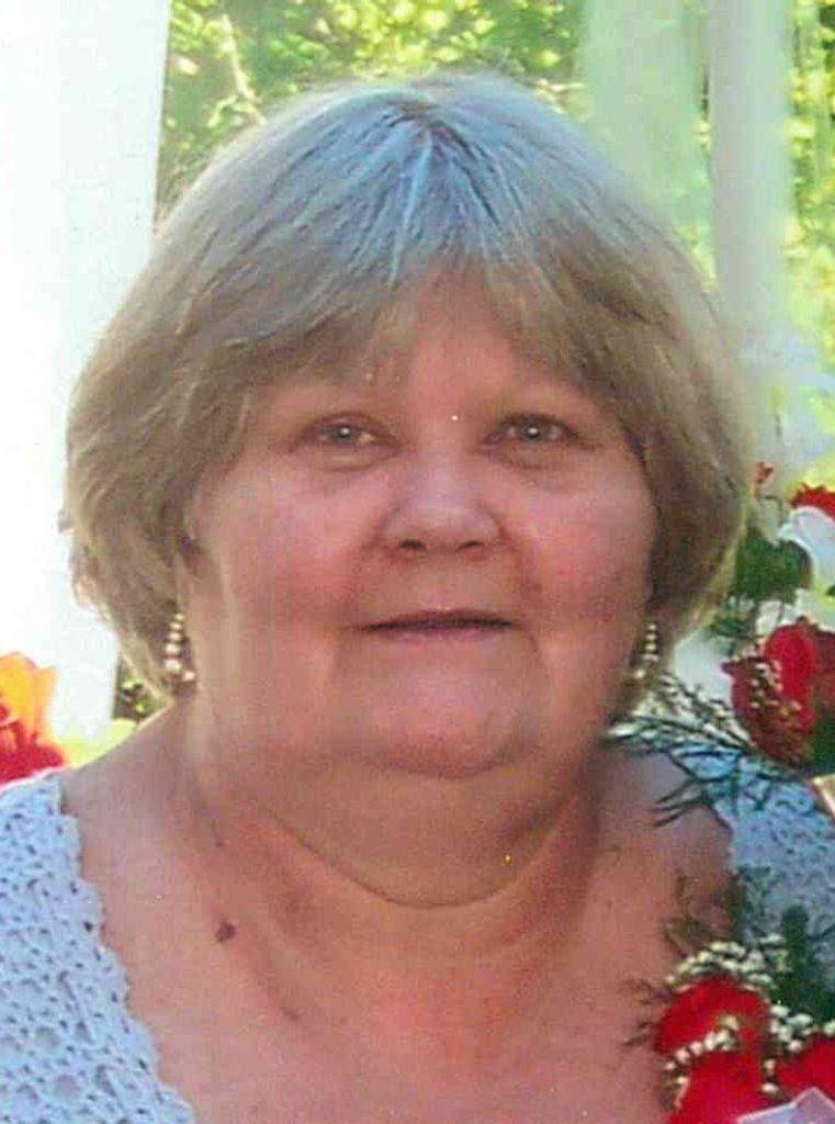Barbara Wartman