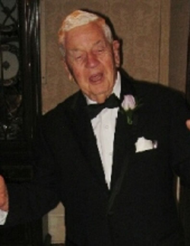 Edwin Reoch