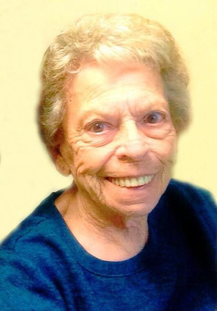 Margaret "Peggy" Gatteri