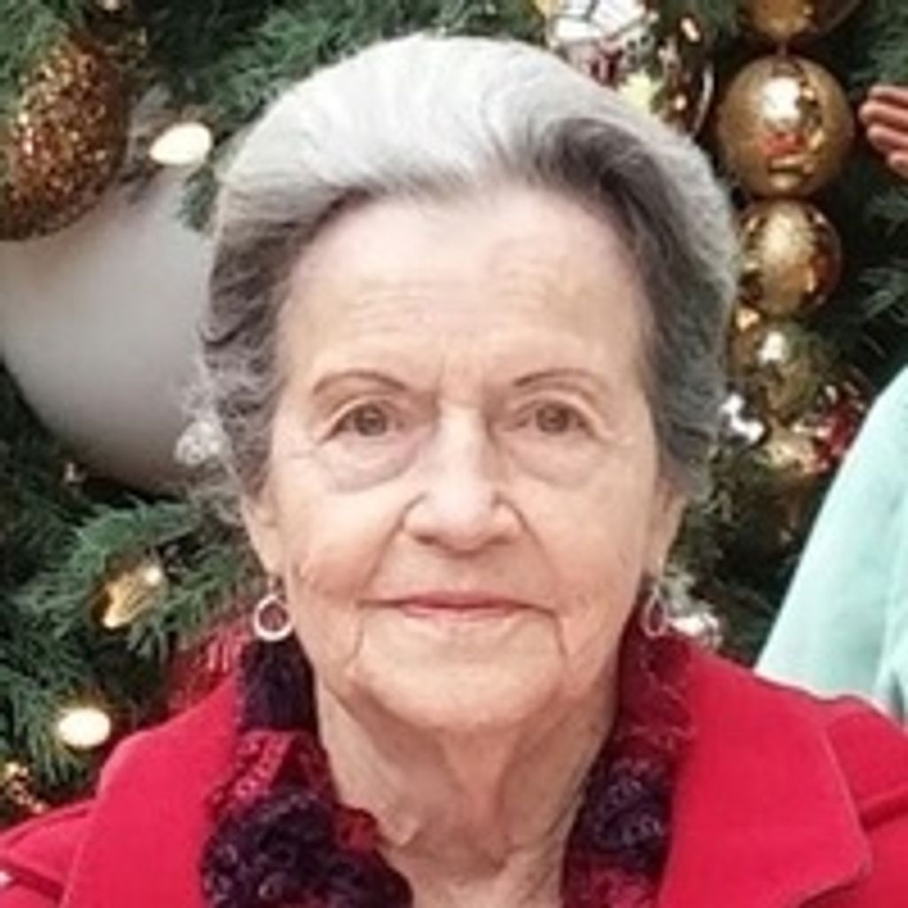 Grace M. Dorman