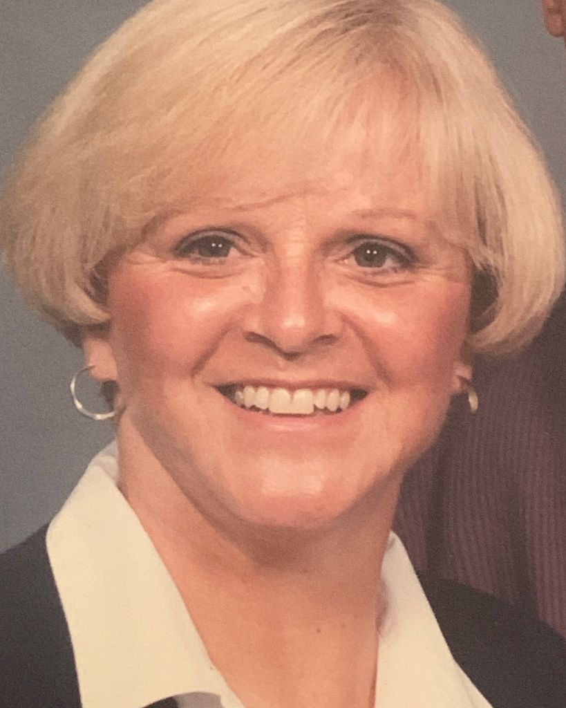 Marcia Trimper Profile Photo