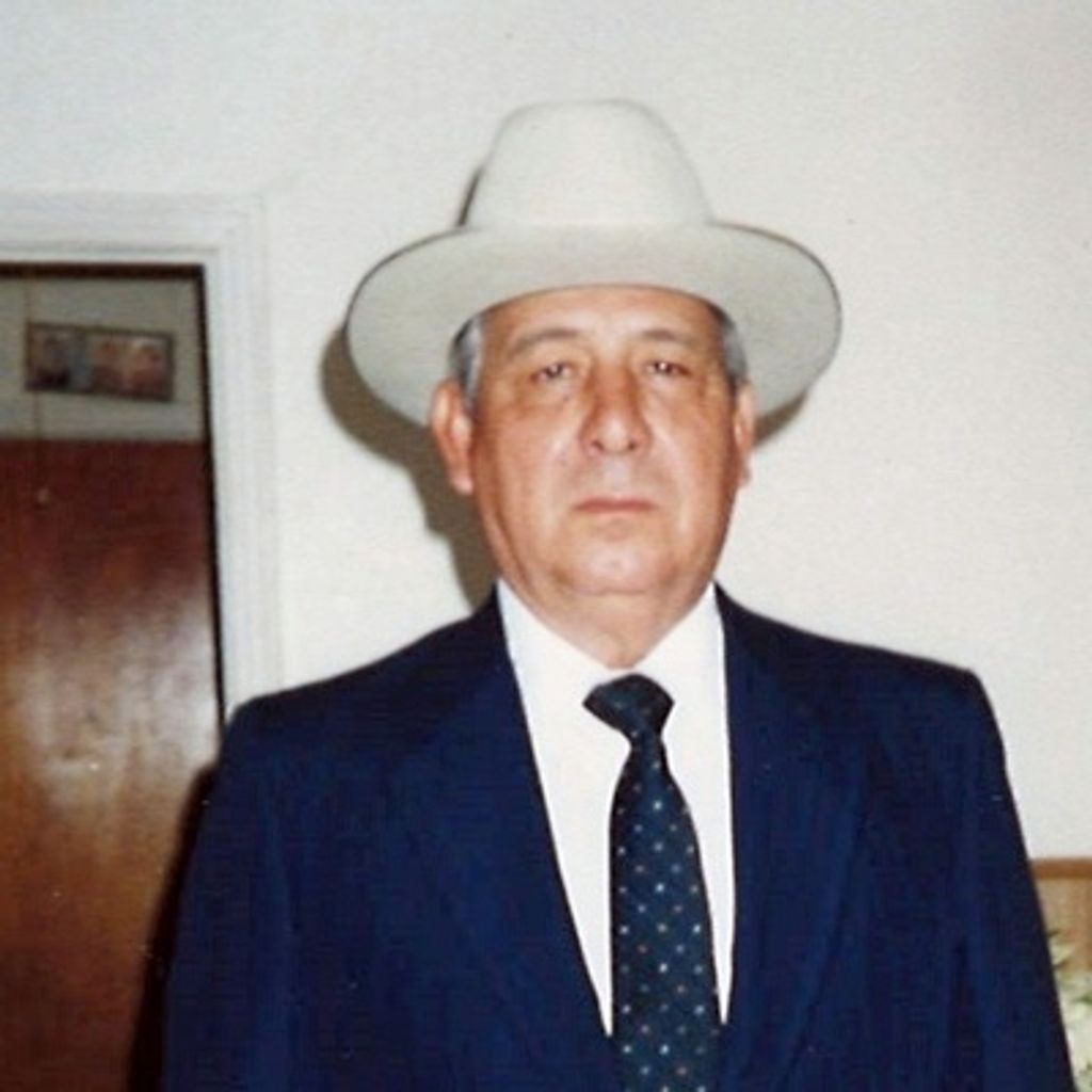 Jesus "Jesse" G. Leal