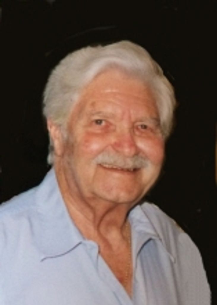 Leonard Stanley Solomon