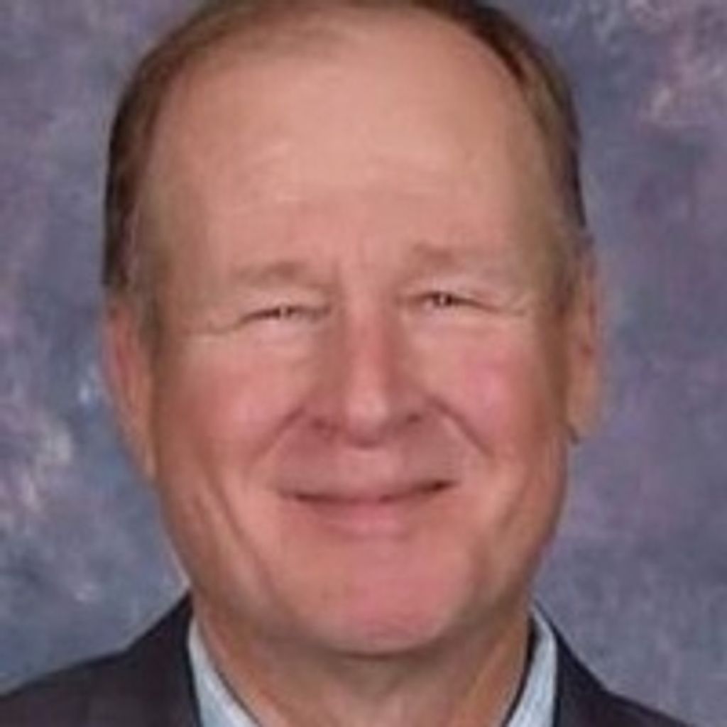 Samuel Wayne Patton