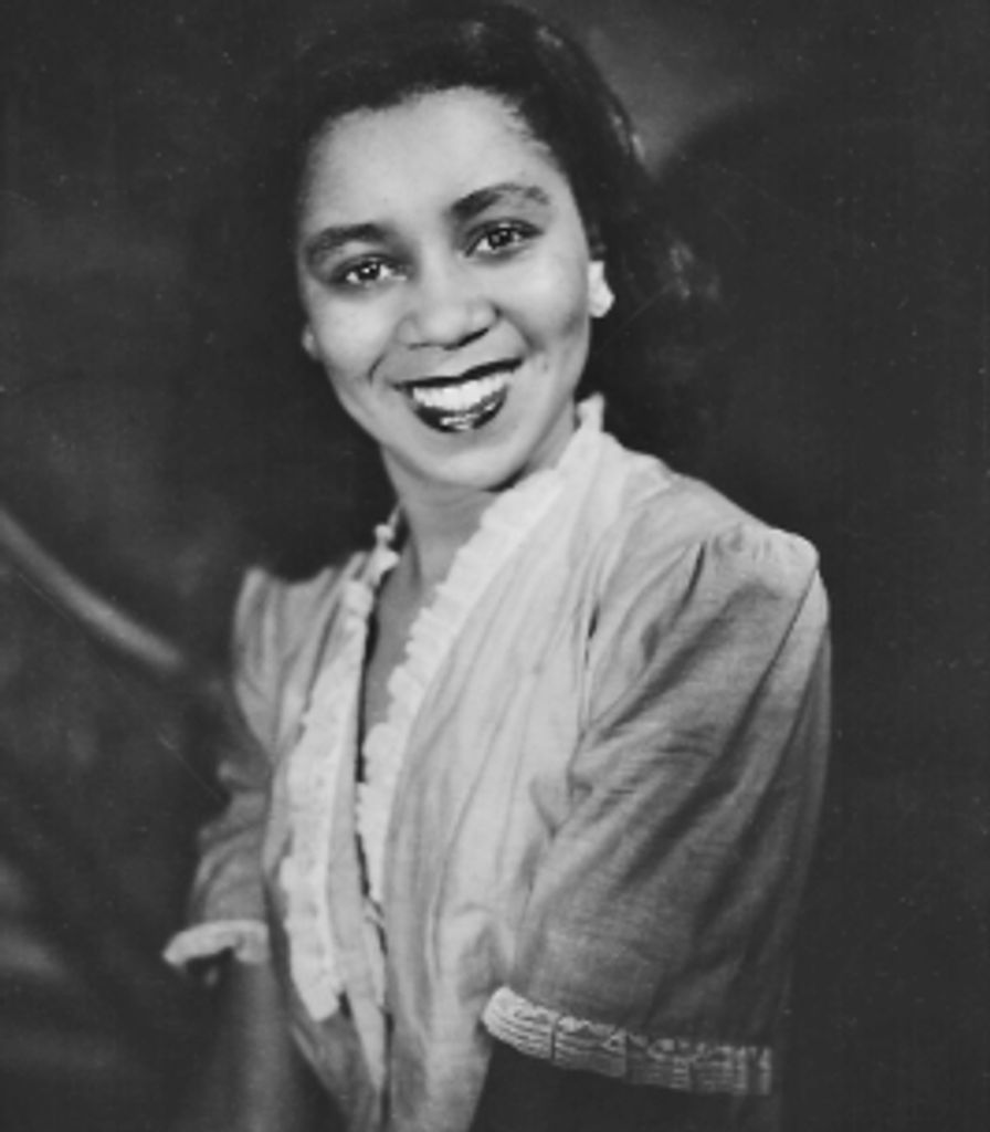 Nellie King