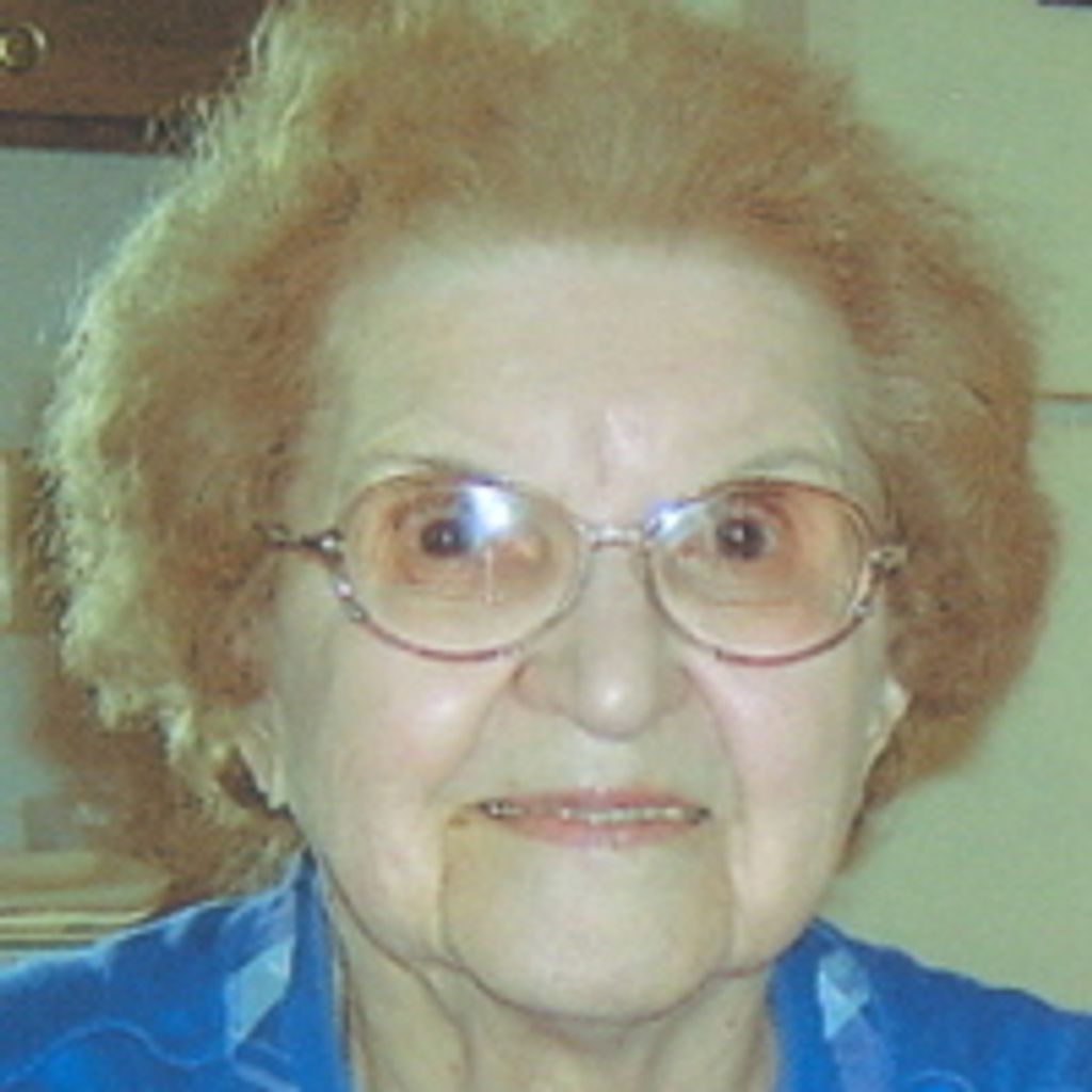 Blanche  M. (Dargis)  Weis