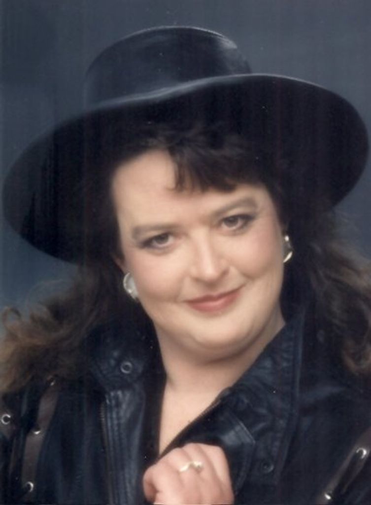 Patricia "Patty" A. Lock