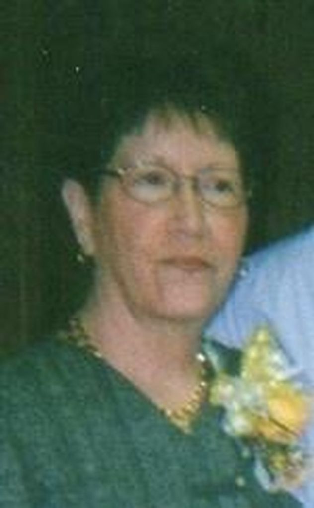 Jaunita Francis Wright
