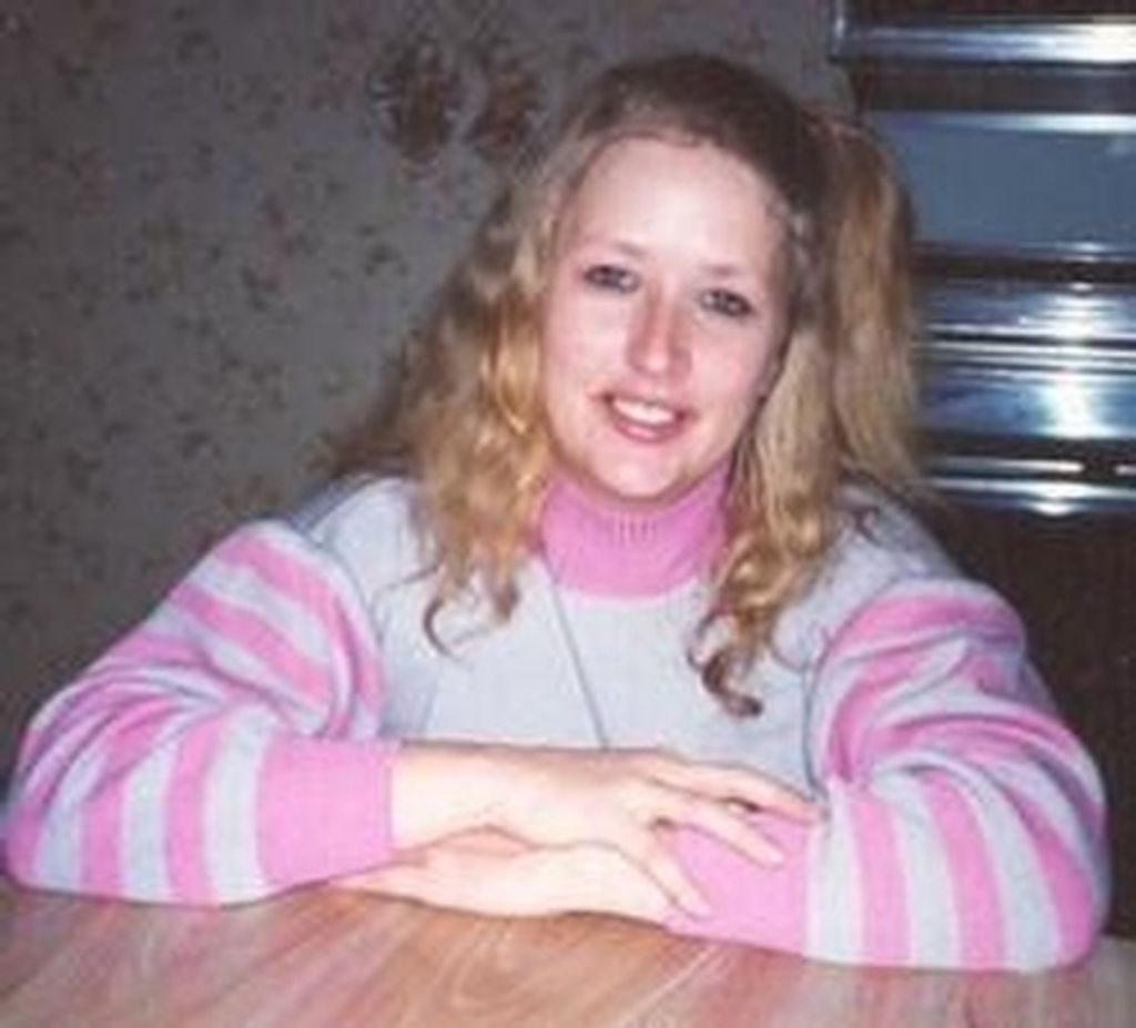 Yvonne N. Sebol