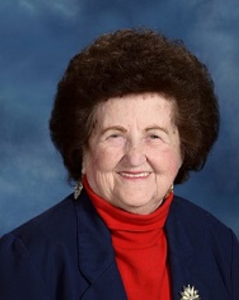 Ruby J. Williams Profile Photo