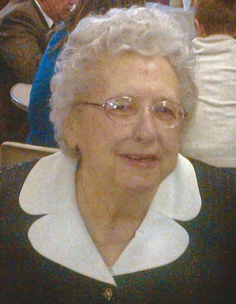 Patricia Ann Willhour Profile Photo