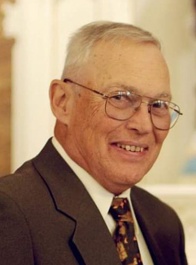 Joseph R. Lafeber