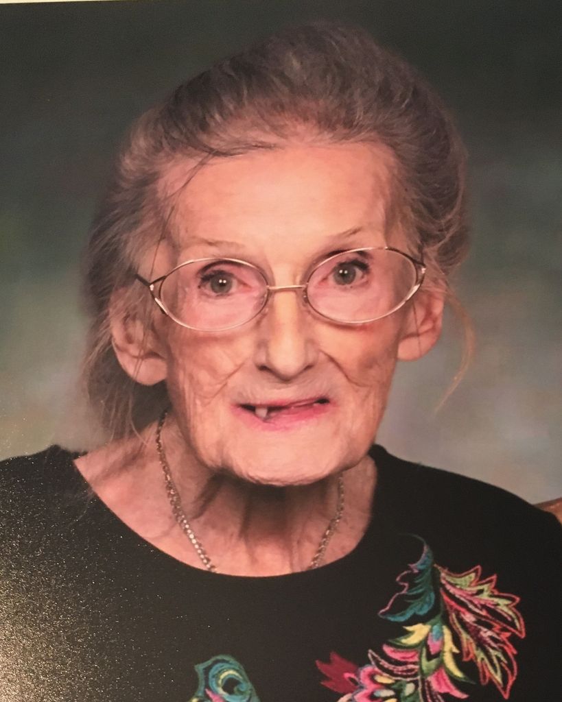 Clara Olinda Tessier