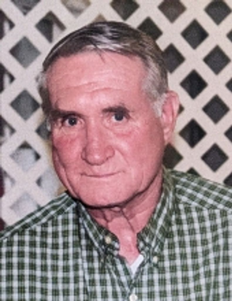 Henry Allen Morris