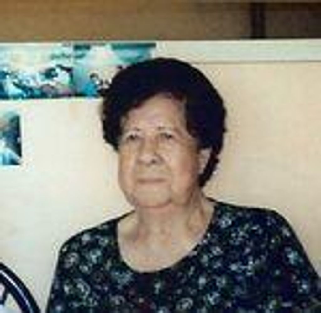 Dorothy Lucille Jennings