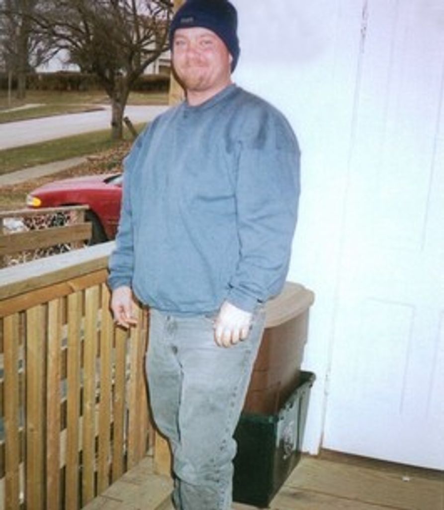 Michael Shane Trotter Profile Photo