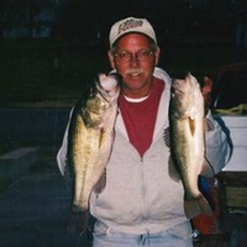 Geary L. Slover