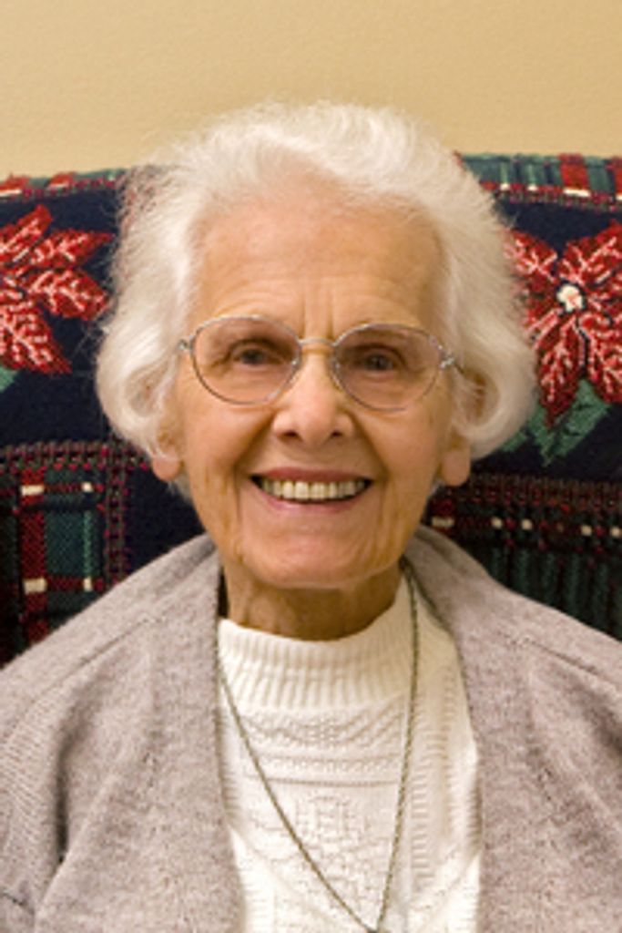 Elizabeth G. Wilson