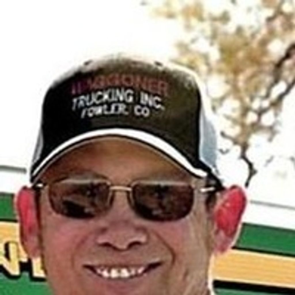 Dale Edward Muth Profile Photo