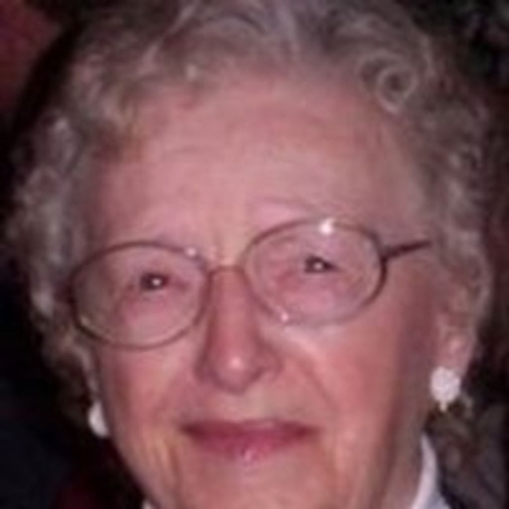 Josephine C. Stephens