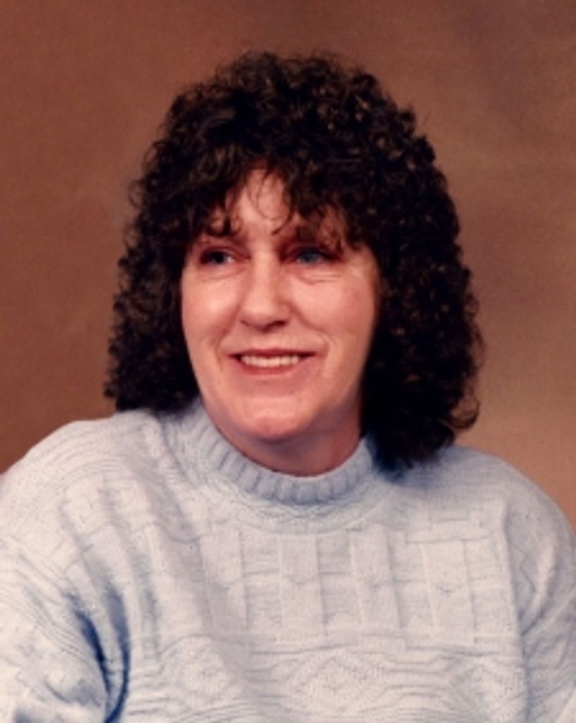 Lucy Colwell Profile Photo