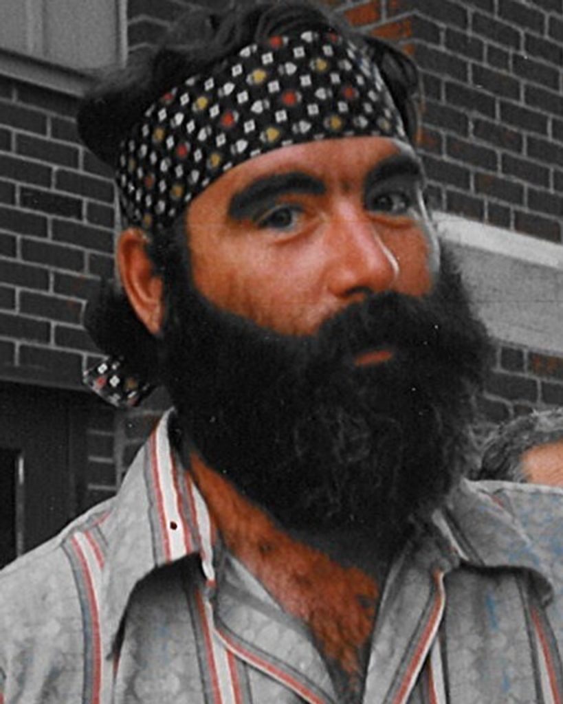 Barry L. Forbes Profile Photo