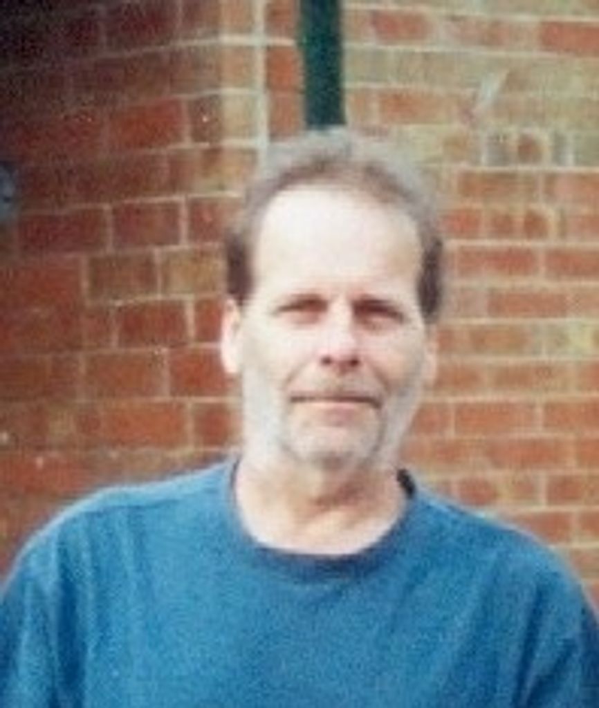 Martin L. Johnson Jr.