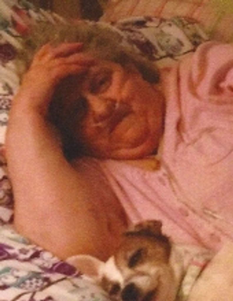 Nancy Louise Moulton Profile Photo
