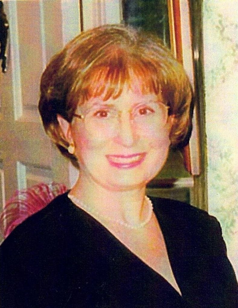 Eileen C. Hutchison Profile Photo