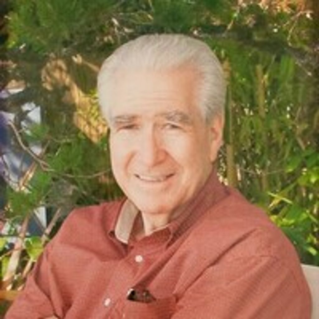 Elwood George Peterson
