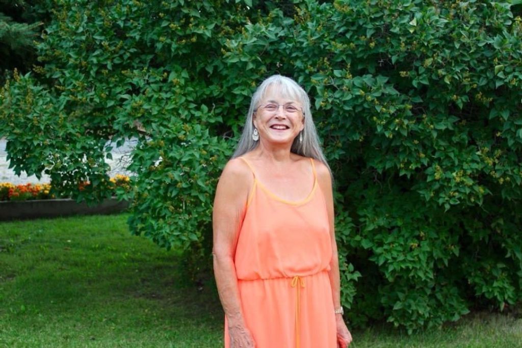 Sylvia Marie Gleason