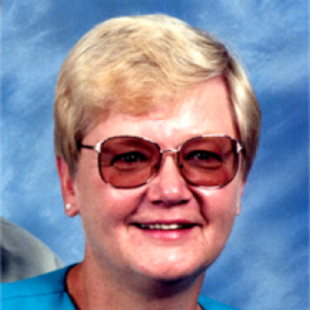 Janet Schuetz