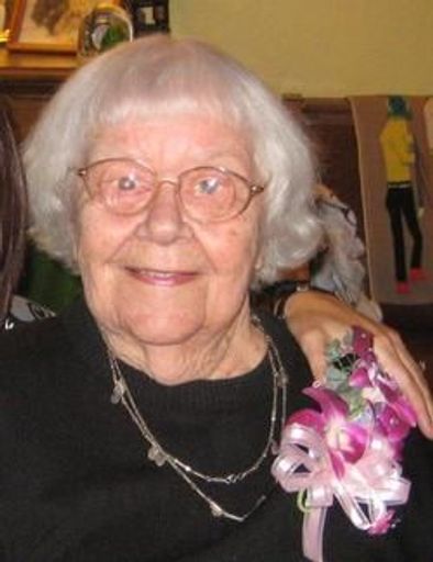 Edna Jacobsen Profile Photo