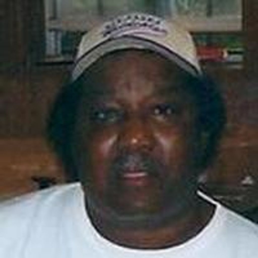 Larry Cathey