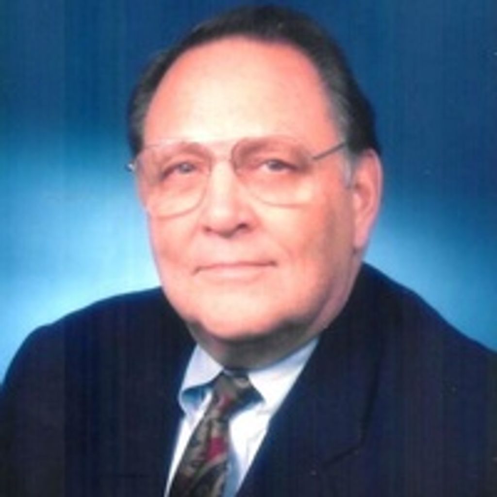 Dale Gerald Meinzinger