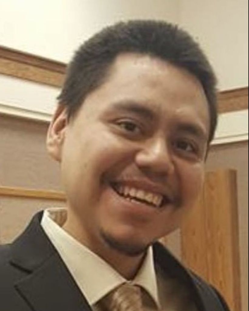 Juan Diego Espinosa-Trejo