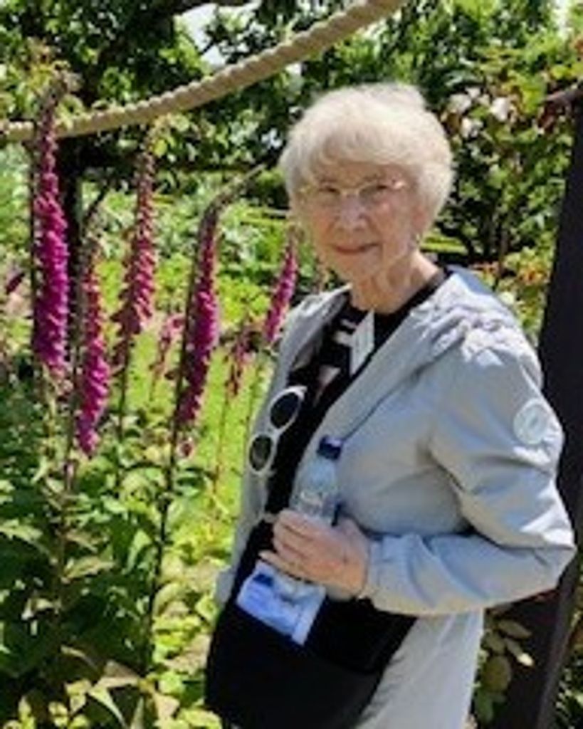 Nancy Carol Furlich Profile Photo