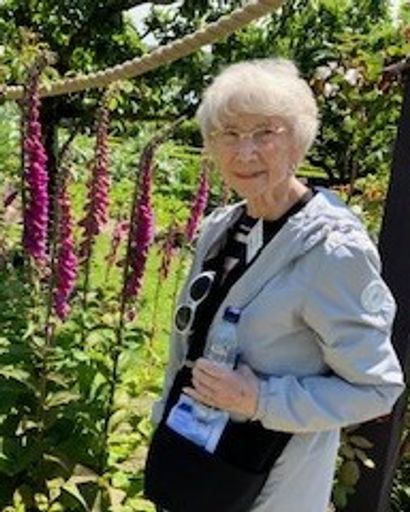 Nancy Carol Furlich's obituary image