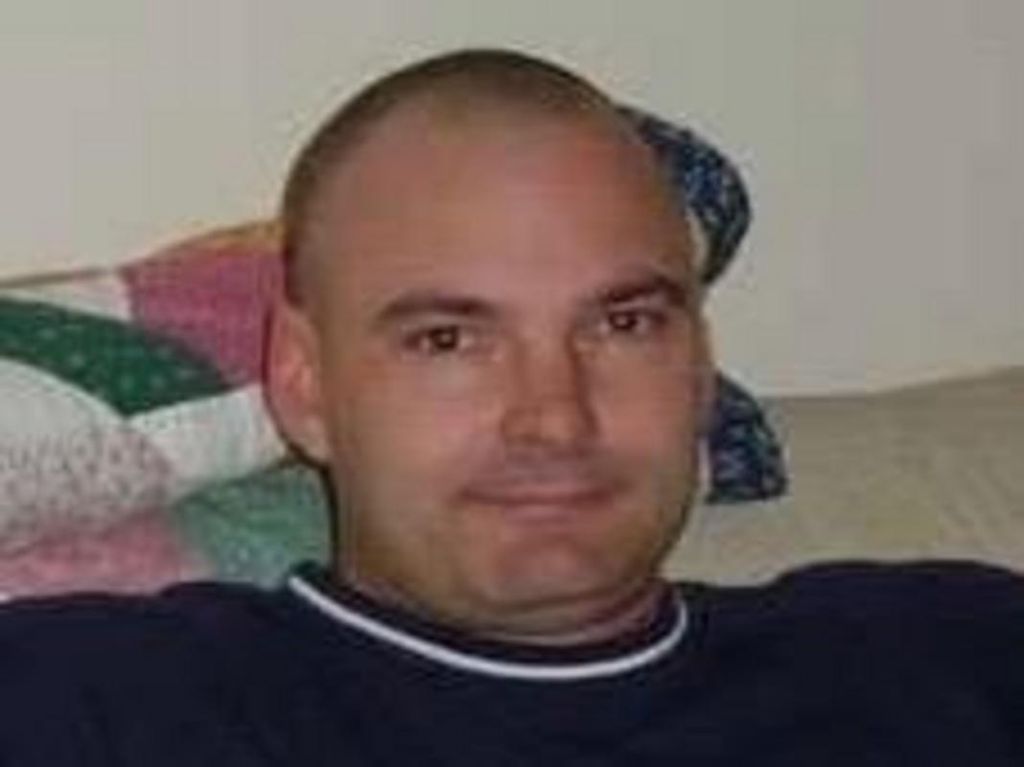 Jeff Gibson Profile Photo