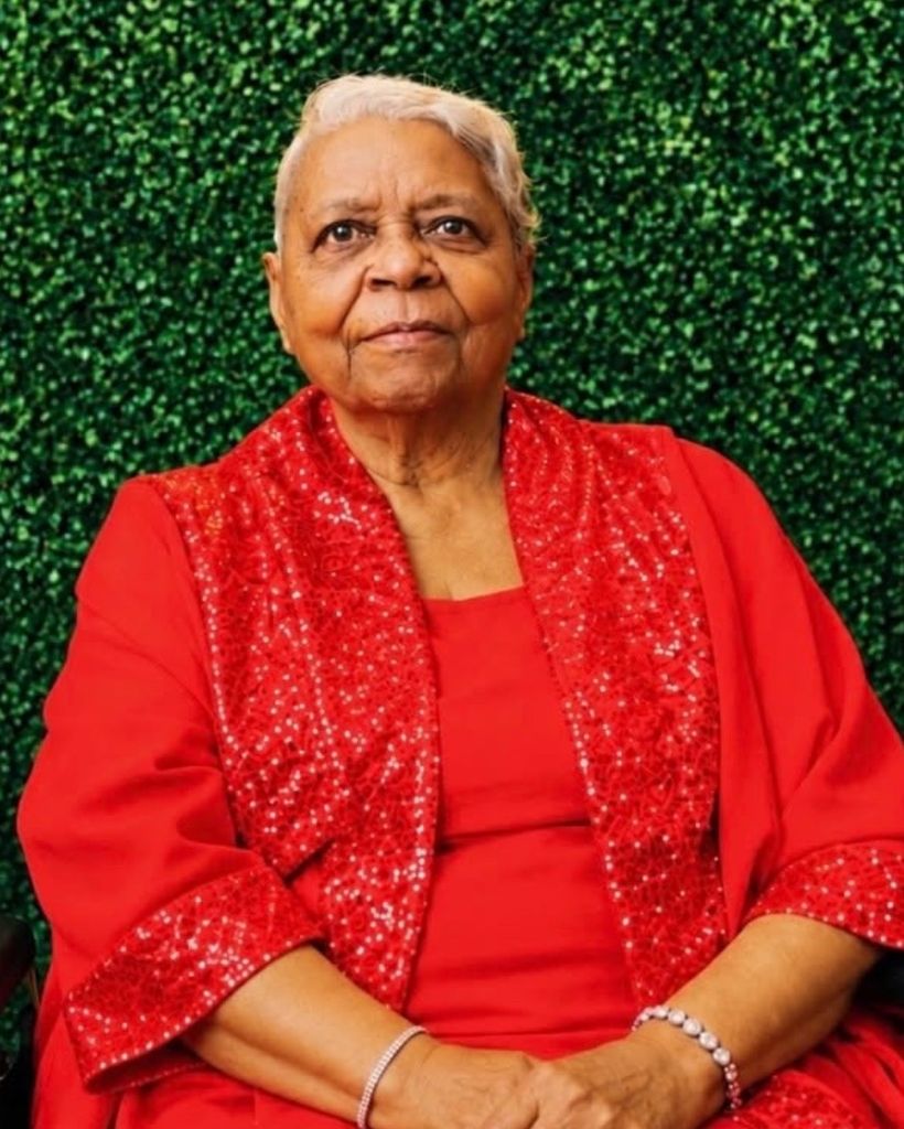 Alease Jean Ferguson