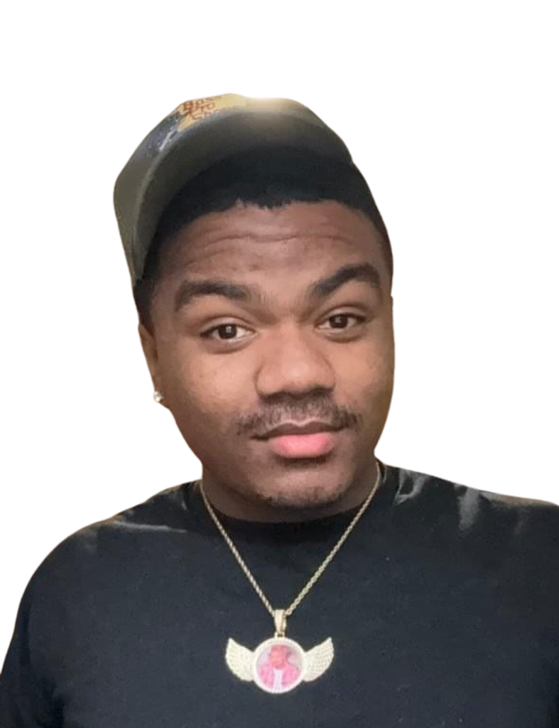 Derrick  Judie  Shawn Jr. Profile Photo