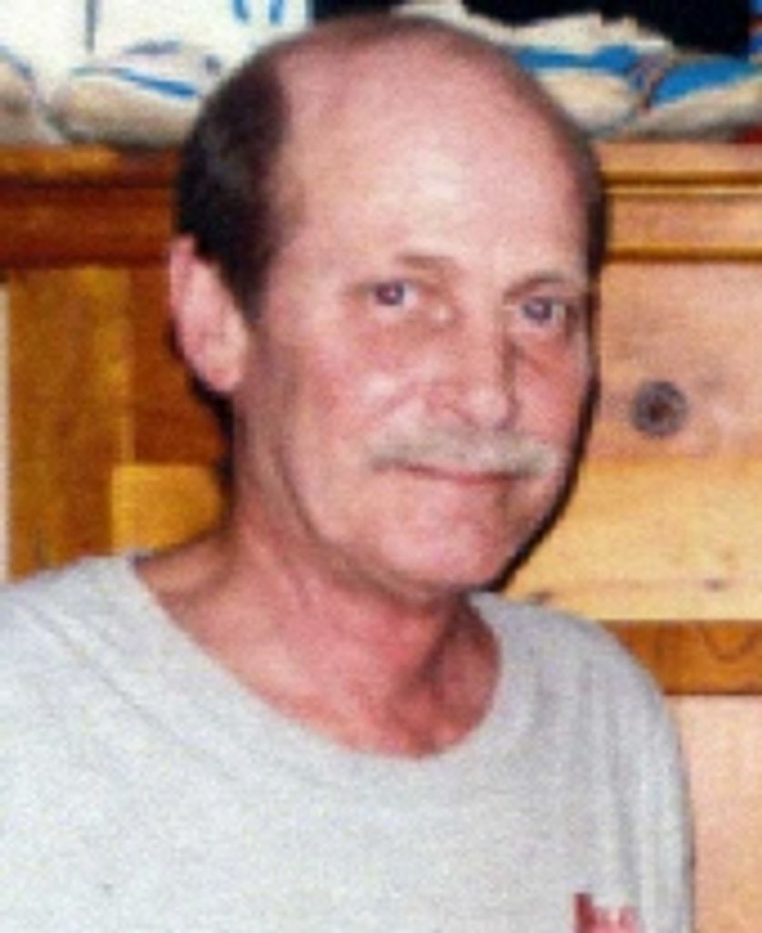 Ray Grant Scholl
